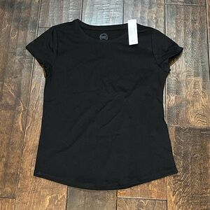 Black Women's Top